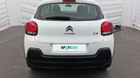 Citroen C3 1.5 BlueHDi 100ch S&S BVM 6 Feel Nav — photo 5