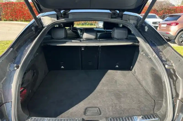 Mercedes Glc coupé 300 de 9g-tronic 4matic — photo 9