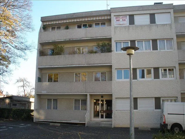Appartement 3 pièces 67 m²