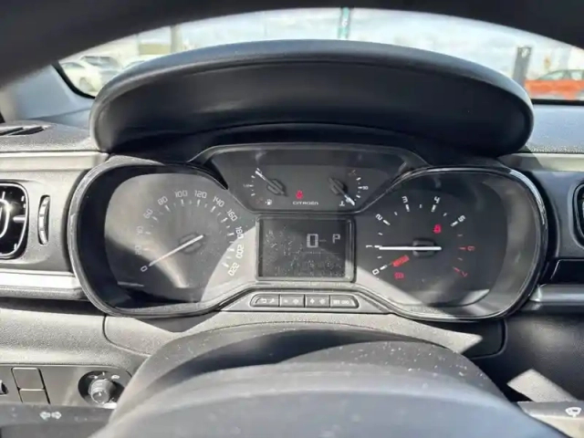 Citroën C3 puretech 110 ch eat6 — photo 56