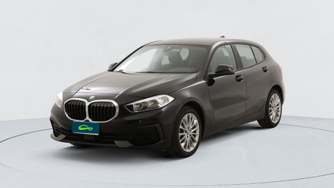 BMW Série 1