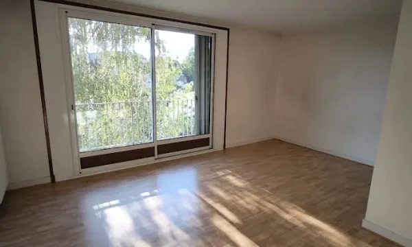 Appartement 2 pièces 52 m²