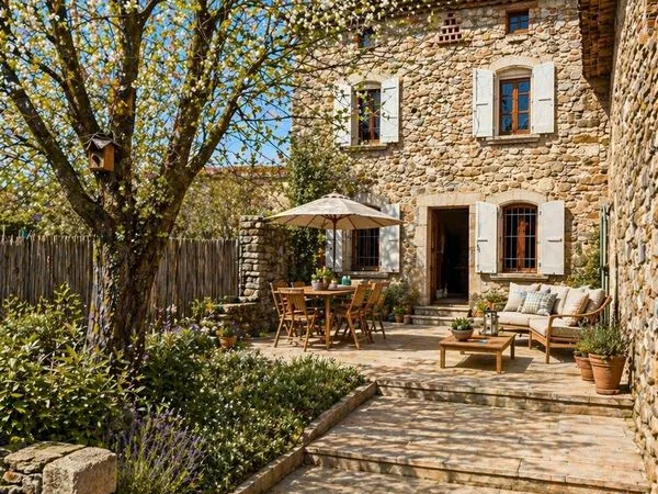 Maison 6 pièces 172 m²