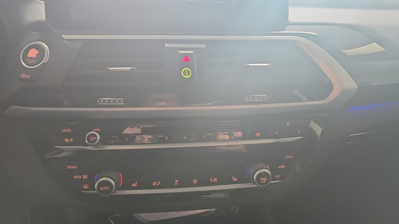 BMW X3 xDrive 20i 184ch BVA8 — photo 18