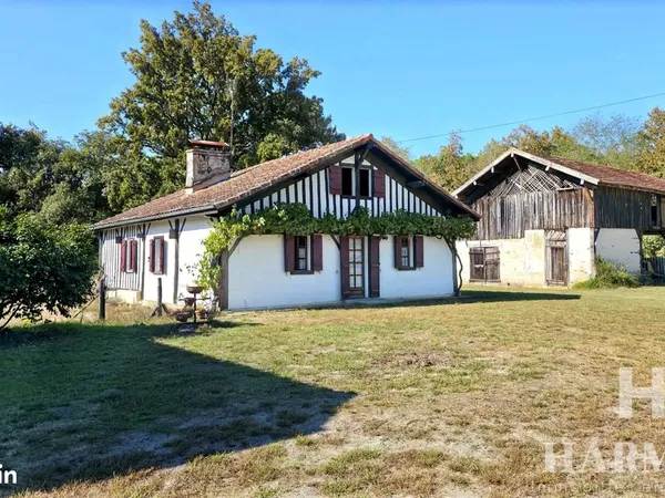 Maison 3 pièces 89 m²