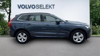 Volvo Xc60 B4 197ch Start Geartronic — photo 4