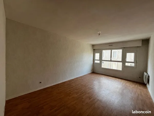 Appartement 2 pièces 71 m²