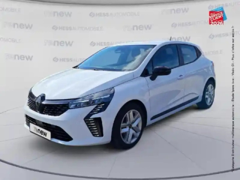 Renault Clio 1.0 eco-g 100ch evolution - 24