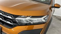 Dacia Sandero 1.0 TCe 90ch Stepway Confort — photo 17