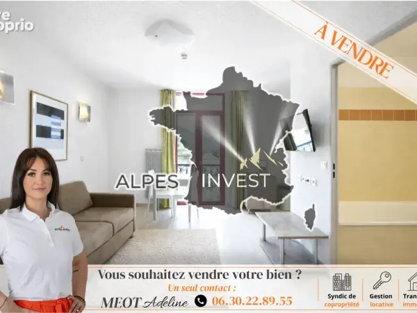 Studio meuble - allevard