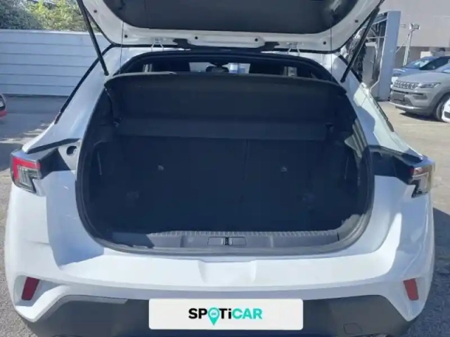 Opel Mokka 1.2 turbo 100ch gs line — photo 6