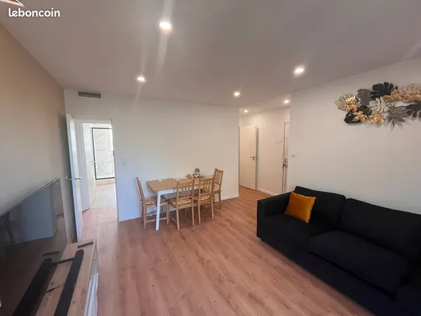 Coloc Chill House - 1 chambre