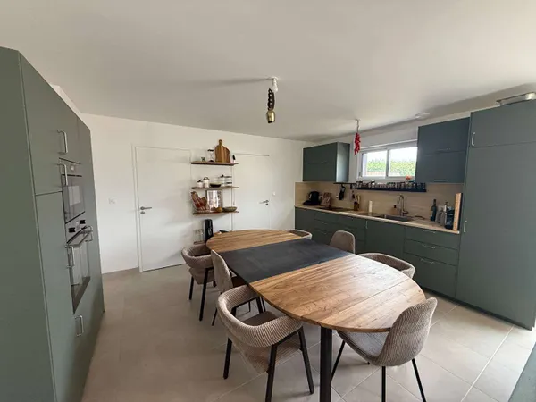 Maison 4 pièces 68 m²