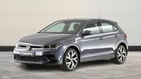 Volkswagen Polo 1.0 TSI 95ch R-Line