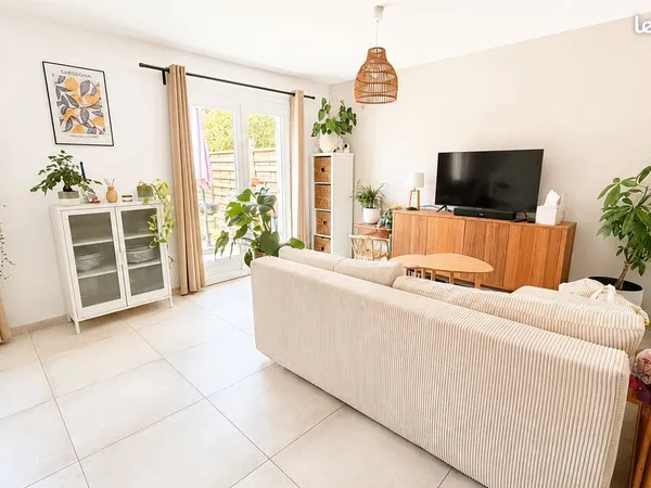 Maison 4 pièces 75 m²