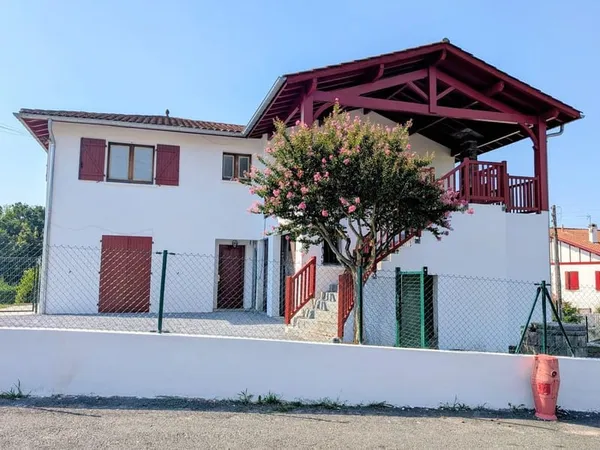 Appartement 4 pièces
