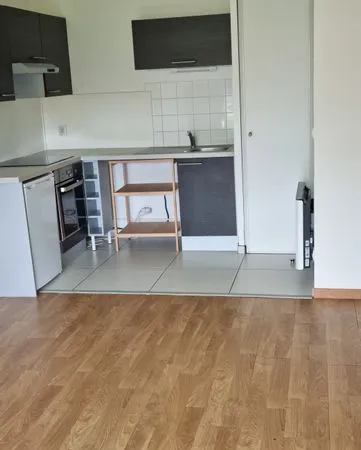 Appartement T2 Amiens
