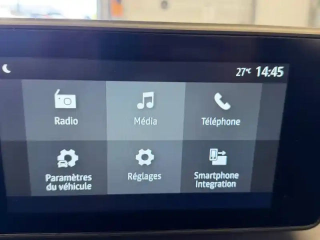 Dacia Jogger eco-g 100 5 places — photo 116
