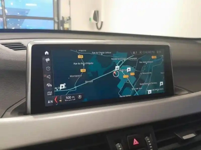 Bmw X1 sdrive16da 116ch lounge dkg7 euro6d-t — photo 13
