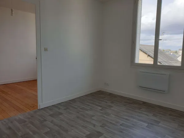 Appartement 2 pièces 30 m²