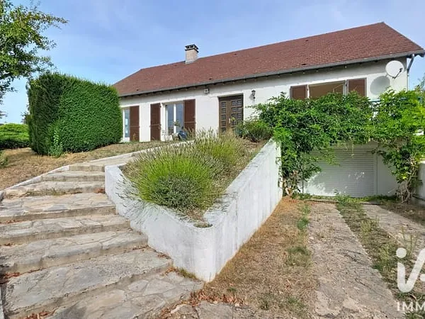 Maison 6 pièces 135 m²
