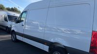 Mercedes Sprinter 314 eSprinter 37 3T5 Pro — photo 6