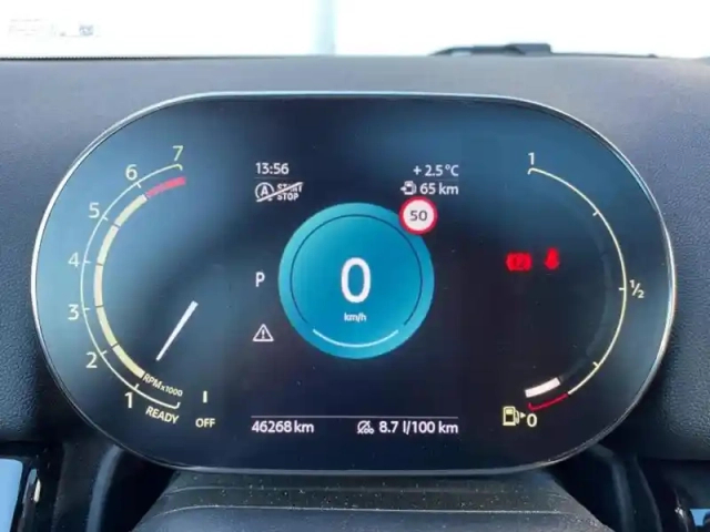 Mini Countryman cooper 136ch edition premium plus bva7 — photo 13