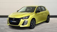 Peugeot 208 1.2 Hybrid 100ch Active e-DCS6