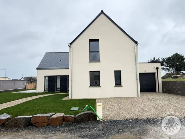 Maison 4 pièces 141 m²