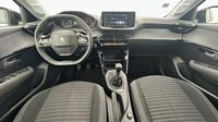Peugeot 208 1.2 PureTech 100ch S&S Style 118g — photo 8