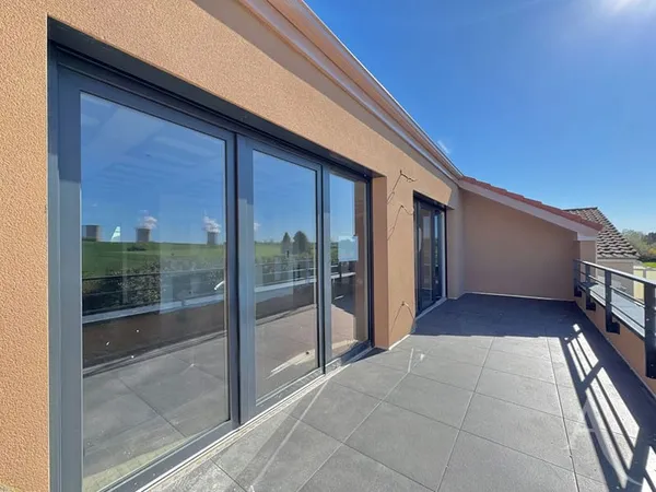 Appartement 4 pièces 103 m²