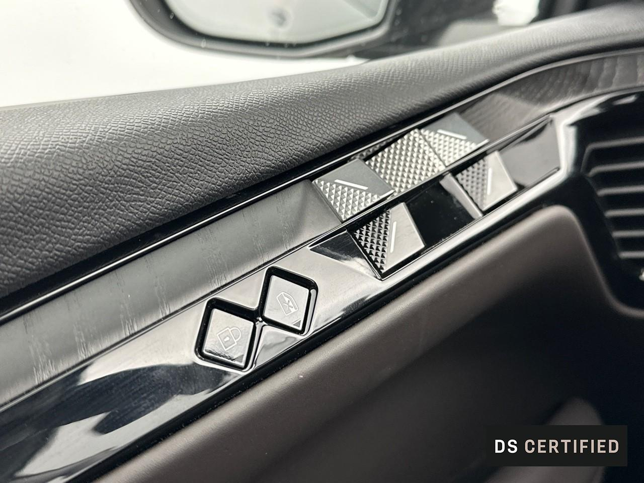 Ds Ds 4 hybride e-tense 225 eat8 opera — photo 17