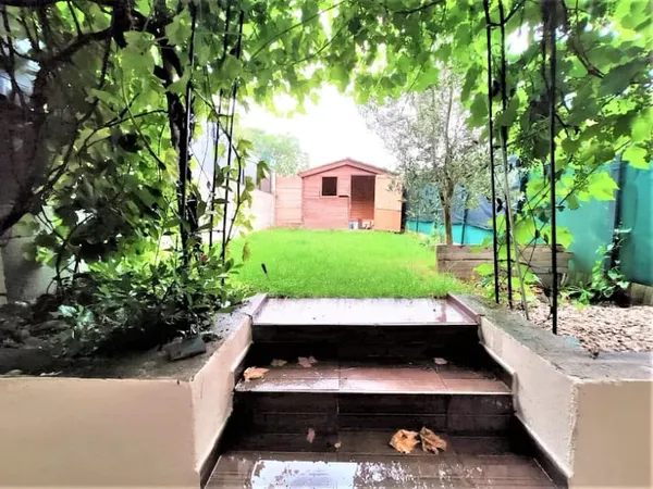 Maison 5 pièces 90 m²