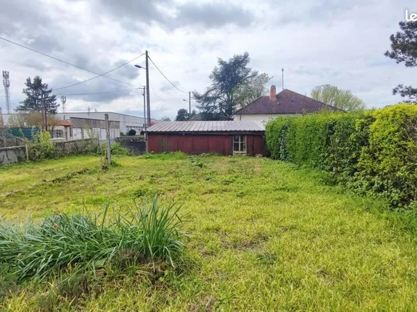 Maison 4 pièces 73 m²