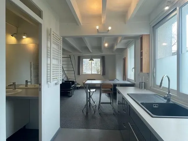 Appartement Location Talence 2p 35m² 717€