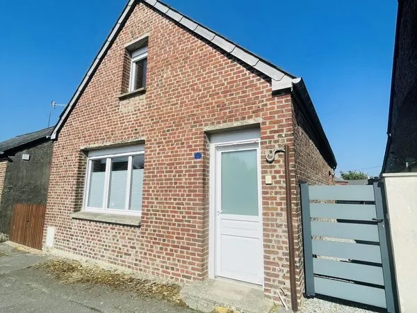 Maison 3 pièces 86 m²