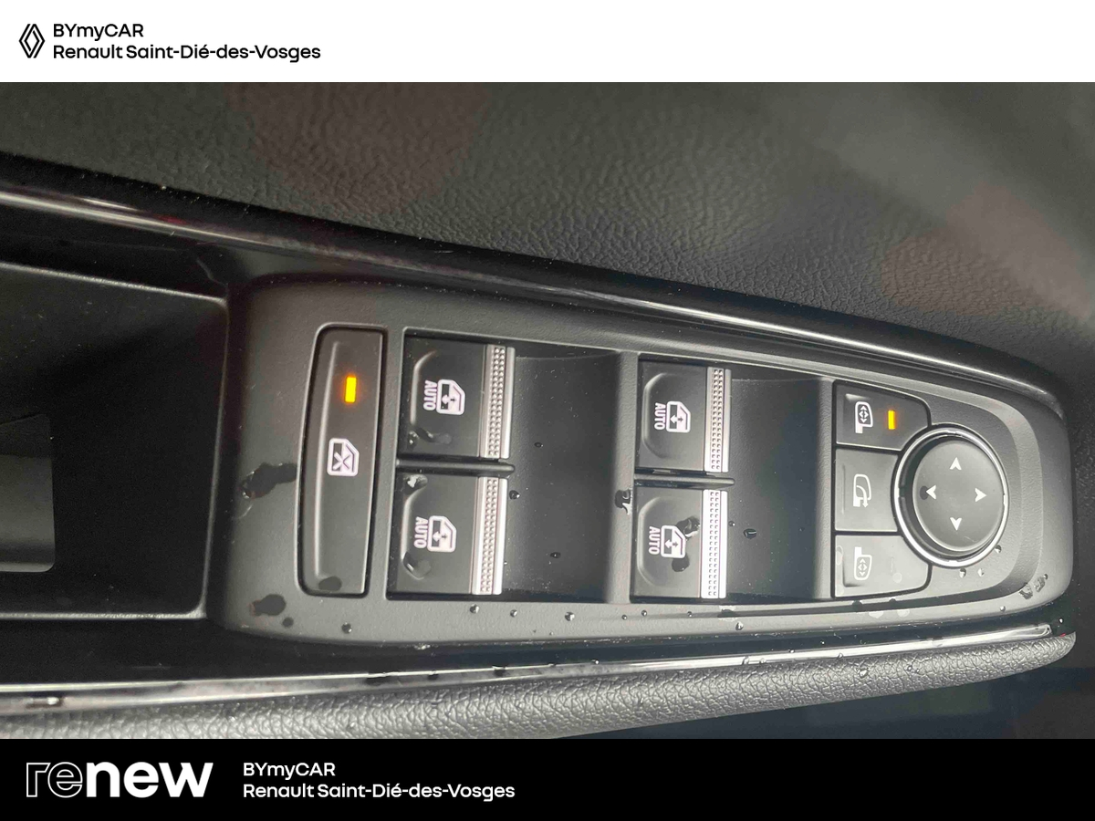 Renault Austral E-Tech hybrid 200 — photo 34