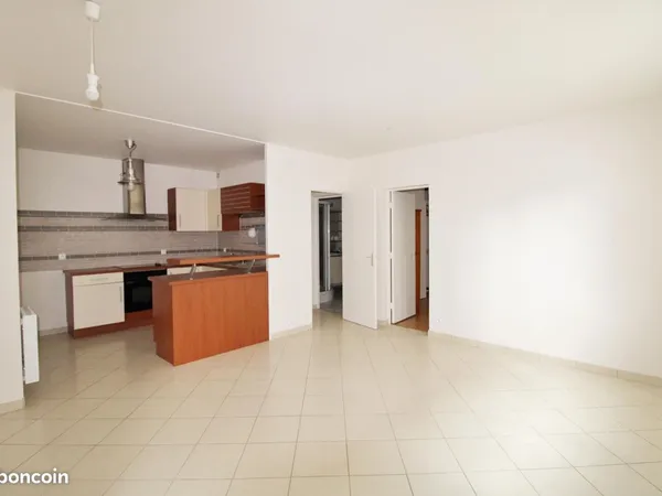 Loue appartement