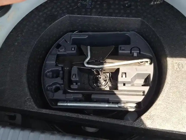 Citroën C3 Aircross puretech 110ch s&amp;s feel eat6 — photo 6