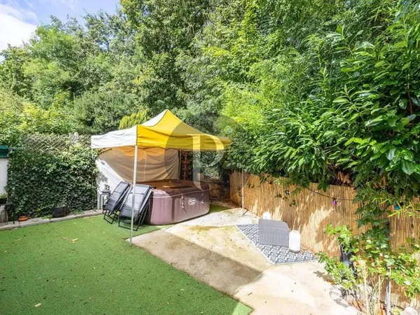 Maison 4 pièces 78 m²