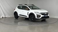 Dacia Sandero 1.0 TCe 90ch Stepway Extreme auto -24 — photo 3