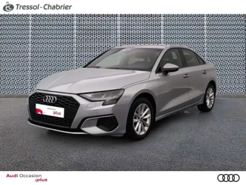 Audi A3 berline tfsi mild hybrid 150 s tronic 7