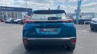 Peugeot 2008 1.2 Hybrid 110ch Style e-DCS6 — photo 6
