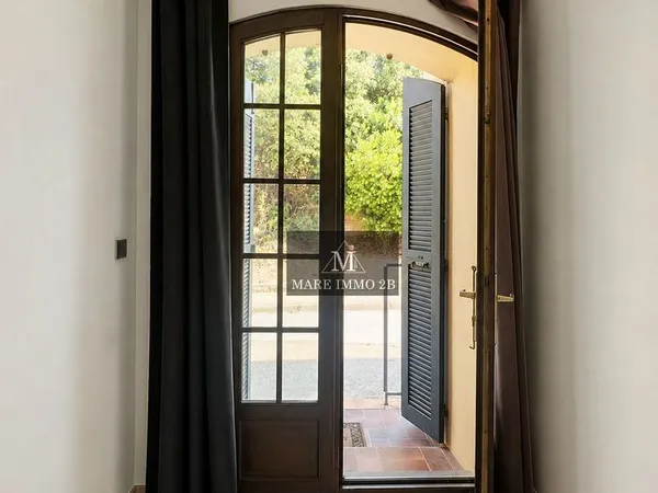 Studio pour Un investissement idéal à Sant' Ambroggio