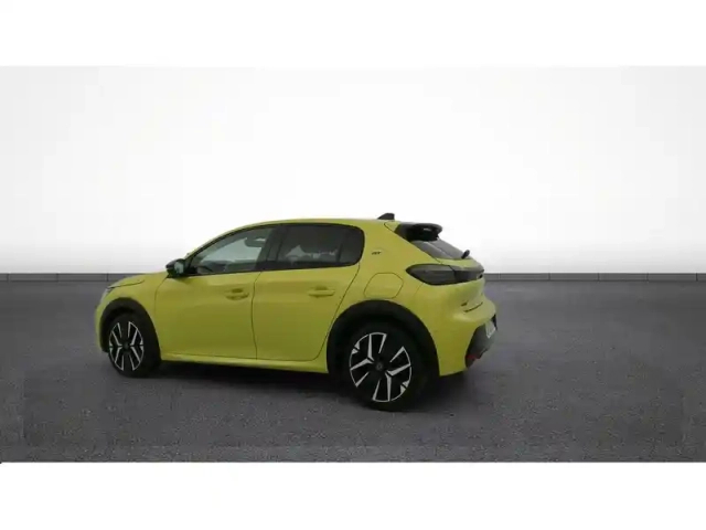 Peugeot 208 puretech 100 s&amp;s bvm6 — photo 5