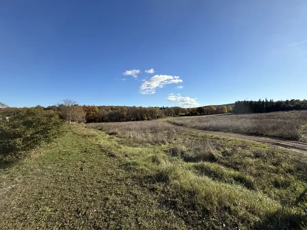 Terrain en lotissement 307 m²