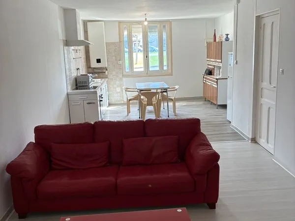 Immeuble 12 pièces 208 m²