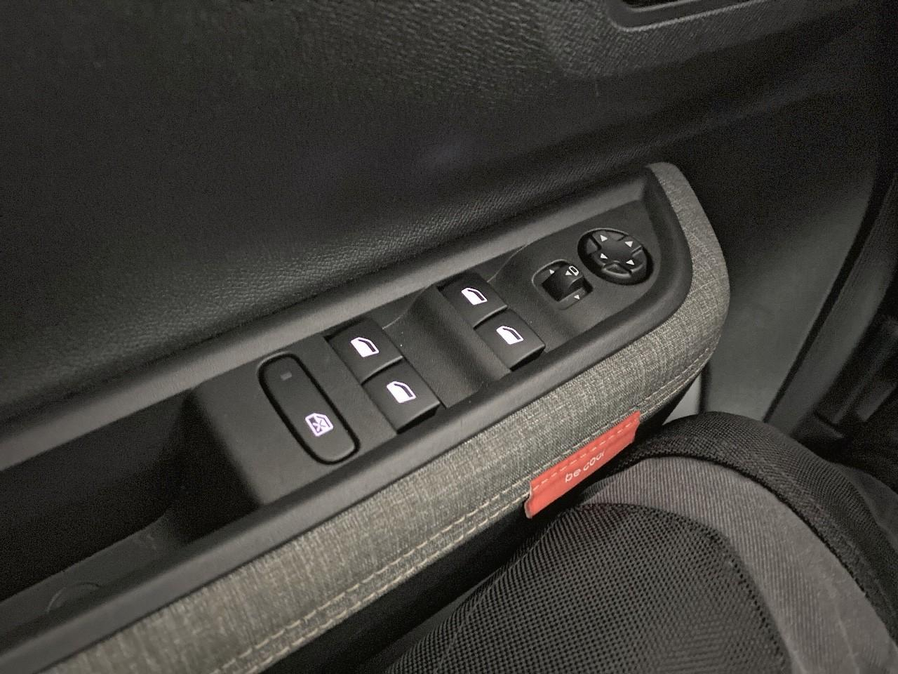 Citroën C3 Aircross e-c3 aircross 113 autonomie confort plus — photo 20