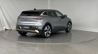 Renault Mégane E-Tech Electric EV60 220ch Iconic super charge — photo 5