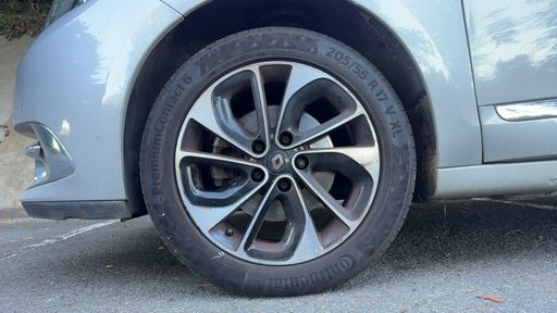 Renault Scenic 1.6 dCi 130 Energy - Bose – 2016 – 95457 km – Diesel – Boîte Manuelle — photo 10